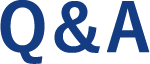 Q&A